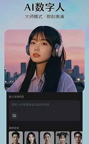 移动端竖屏互动专场封面
